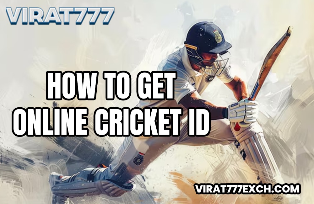 Read more about the article Online Cricket ID: Online Cricket ID to Bet and Win Big