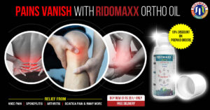 Read more about the article How Regular Use of Ortho Oil Reduces Joint Swelling and Pain