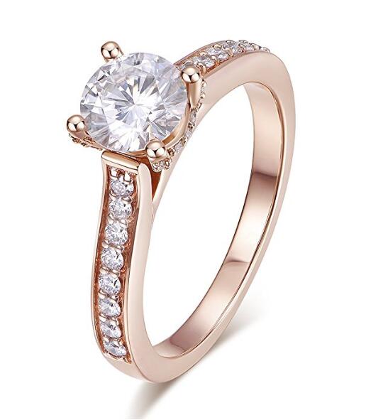 Read more about the article Shop buy Moissanite Jewelry Online Modern Luxury at Its Best