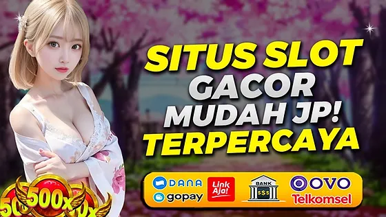 Read more about the article Slot Gacor Menjadi Pilihan Terbaik Mendapatkan Uang Jutaan Rupiah Dengan Mudah