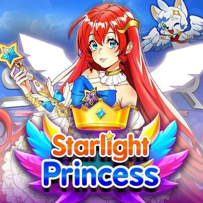 Read more about the article Cara Bermain Slot Starlight Princess dan Tips Mendapatkan Jackpot Besar