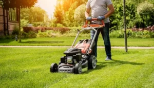 Read more about the article Durable Lawn Mowing Trailers for Efficient Lawn Care