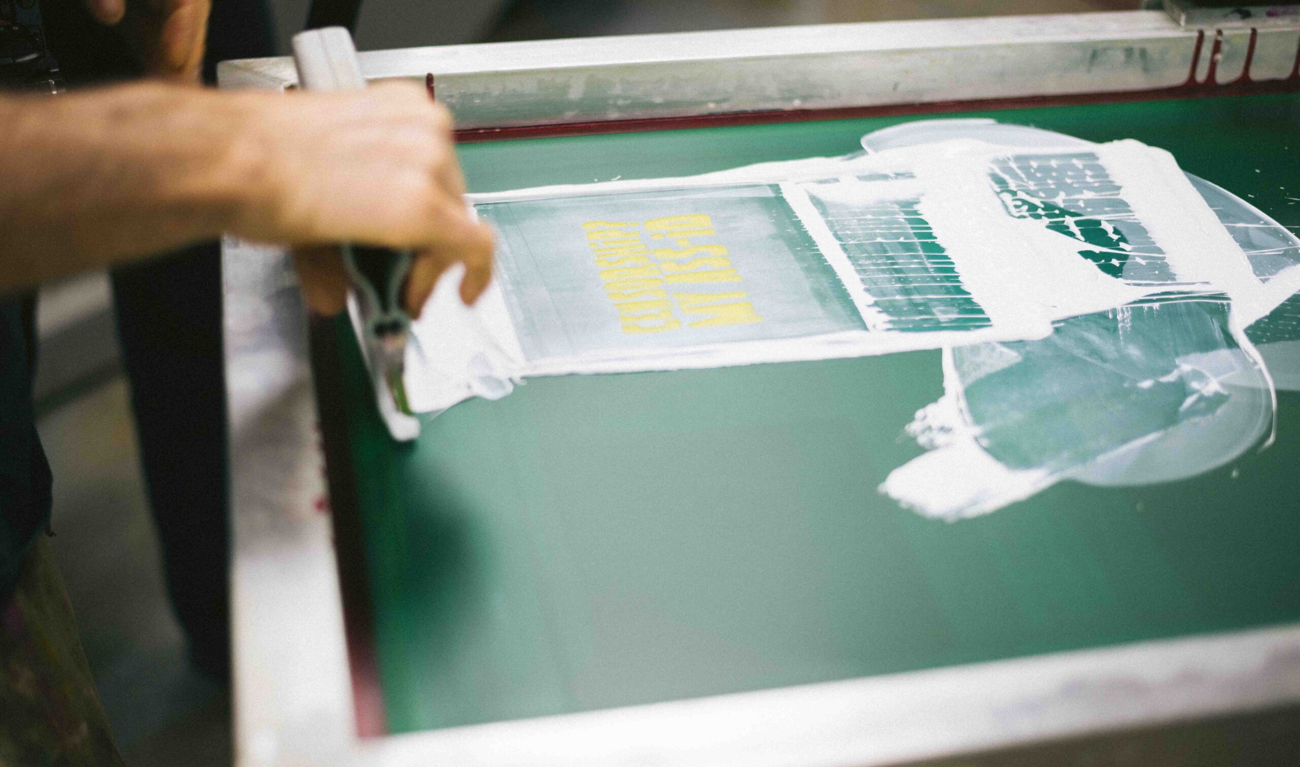 Read more about the article What makes t-shirt printing a versatile option?