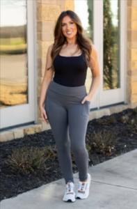 Read more about the article Buy Leggings for Women Online: A Guide to Finding the Best Fit