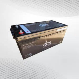 Read more about the article High-Performance 24 Deep Cycle Battery Solutions