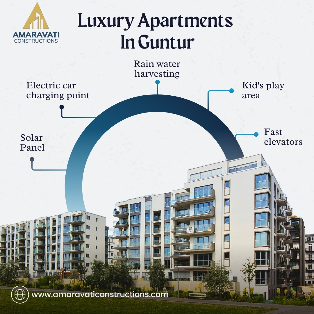 You are currently viewing How Does Mangalagiri Compare to Nearby Areas for Residential Living?