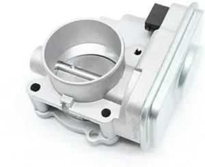 Read more about the article Performance Problems in the 2007 Jeep Compass Throttle Body