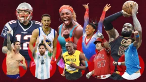 Read more about the article “Chasing Greatness: The Rise of Sports Icons”