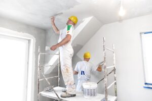 Read more about the article Drywall Contractors Calgary: Superior Expert Solutions to Every Renovation Need