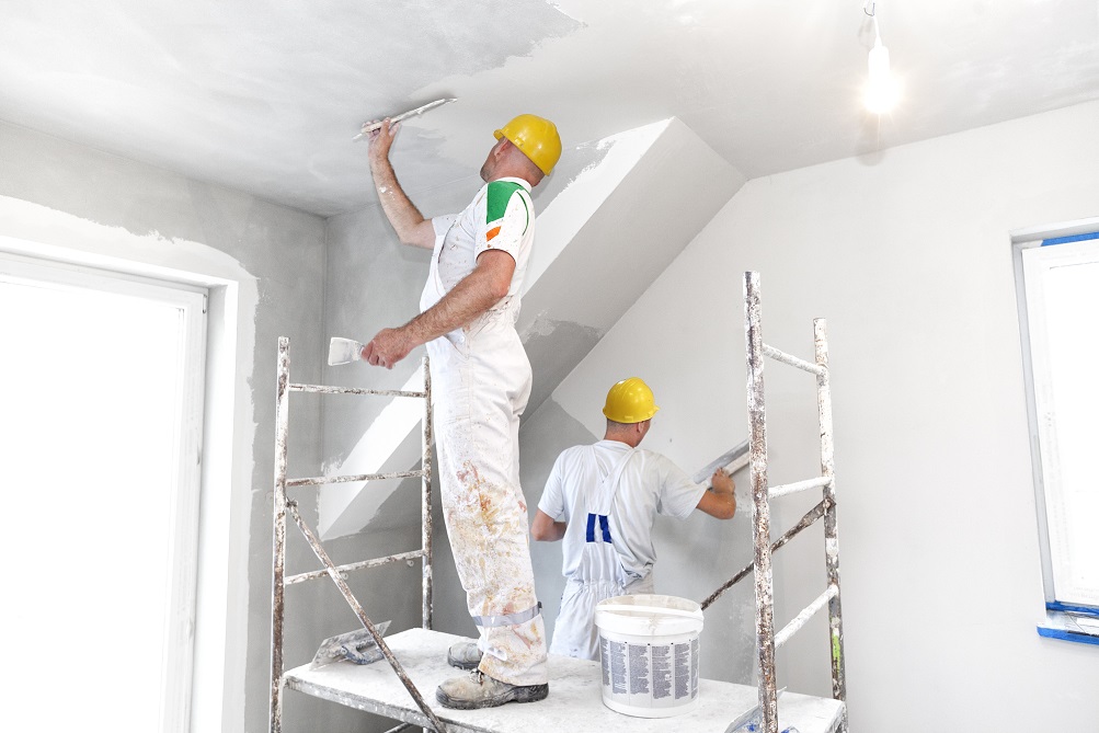 You are currently viewing Drywall Contractors Calgary: Superior Expert Solutions to Every Renovation Need