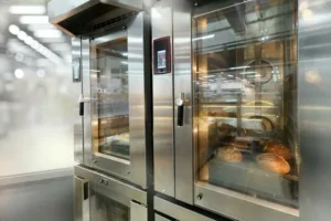 Read more about the article Industrial Ovens: Where Innovation Meets Efficiency