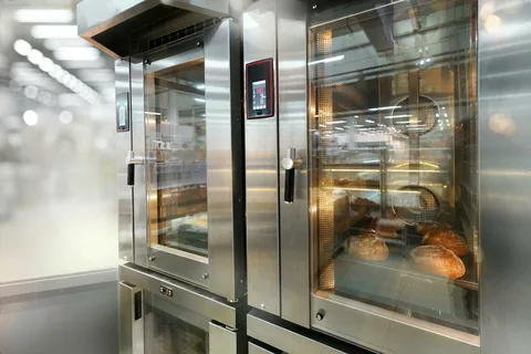 Read more about the article Industrial Ovens: The Key to Perfecting Your Production Line