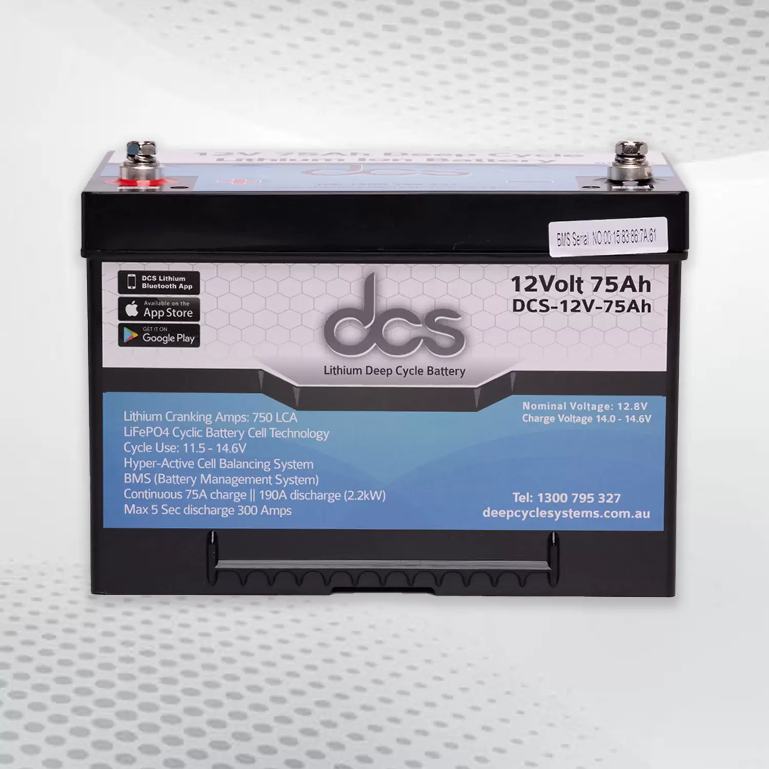 You are currently viewing Maximizing the Life of 75ah Deep Cycle Battery: Tips and Tricks