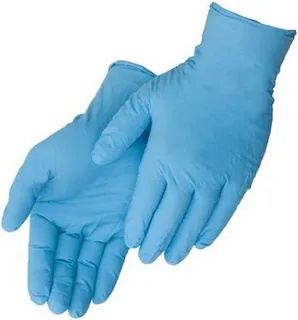 Read more about the article Premium Nitrile Powder Free Gloves – Durable & Latex-Free