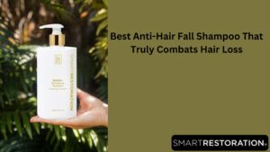 Read more about the article Best Anti-Hair Fall Shampoo That Truly Combats Hair Loss