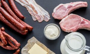 Read more about the article Animal Fat Market Size, Share, Trends, Analysis: 2025-2033