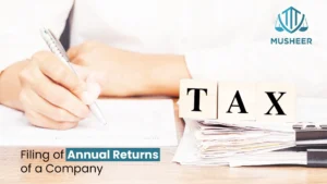 Read more about the article Annual Return Filing Service for Companies House: A Complete Guide