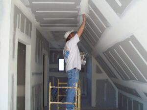 Read more about the article Where to Find the Best Drywall Contractors Calgary for Any Budget