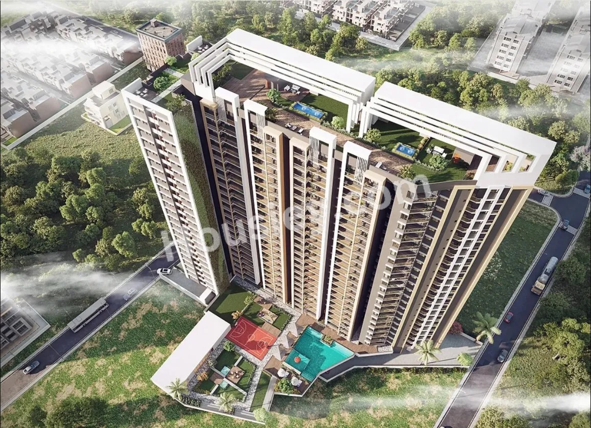 You are currently viewing Avant Heritage Jogeshwari East – Virtual Tour, Pricing, Pros & Cons