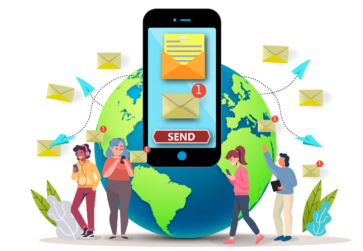 Read more about the article Top Tips for Successful International SMS Marketing in 2024