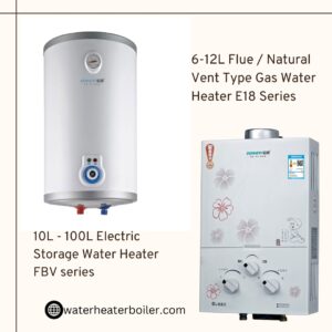 Read more about the article The Benefits of Gas Central Heating Boilers: A Comprehensive Guide