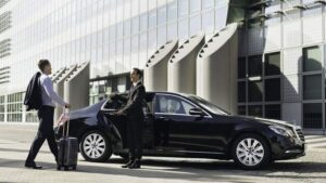 Read more about the article Brisbane Airport to Gold Coast Transfers: Arrive in Style & Comfort.