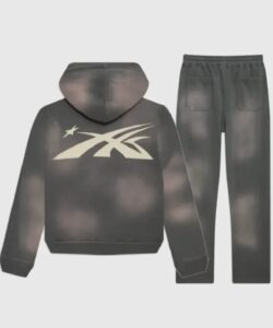 Read more about the article Hellstar Tracksuit The Ultimate Fusion of Fashion and Functionality