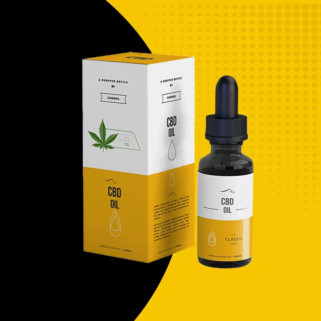 Read more about the article CBD Packaging Boxes