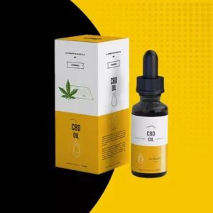 Read more about the article The Ultimate Guide to CBD Packaging Boxes