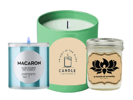 You are currently viewing Can You Use Thermal Labels On Candles