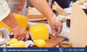 Read more about the article Cheese Market Outlook: Size, Growth, Report and Forecast | 2033