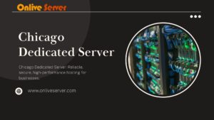 Read more about the article How a Chicago Dedicated Server Can Improve Your E-commerce Store