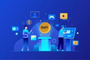 Read more about the article How to Create a DeFi Token in 2025: A Step-by-Step Guide