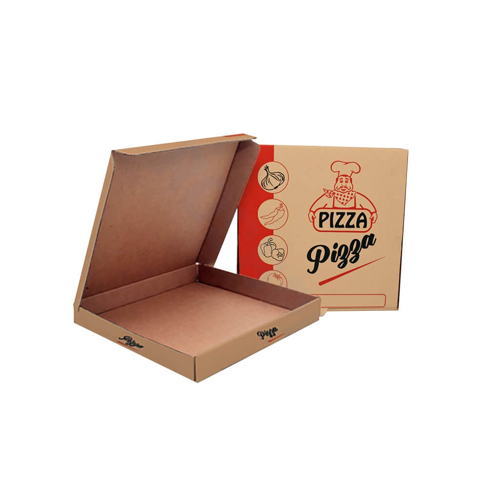 Read more about the article Custom Printed Pizza Packaging Boxes: Perfect Branding Solutions for Your Pizzeria