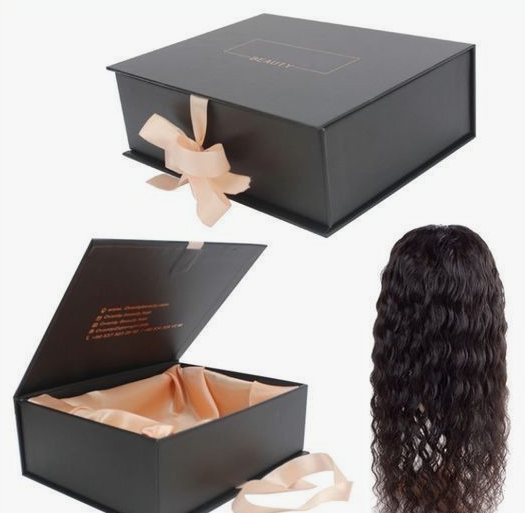 Read more about the article Choose Materials For Hair Extension Packaging