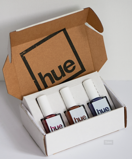 Read more about the article Customizing Your Nail Polish Packaging