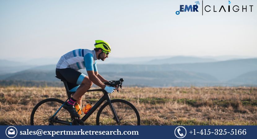 Read more about the article Cycling Apparel Market Trends, Growth, and Forecast 2024-2032