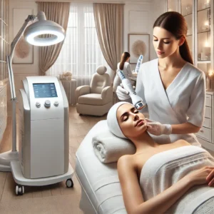 Read more about the article The Benefits of IPL Treatment for Skin Rejuvenation