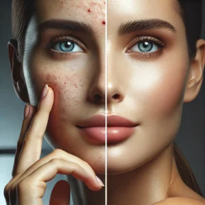 Read more about the article Rejuvenate Your Skin with Microneedling PRP Treatment in NYC