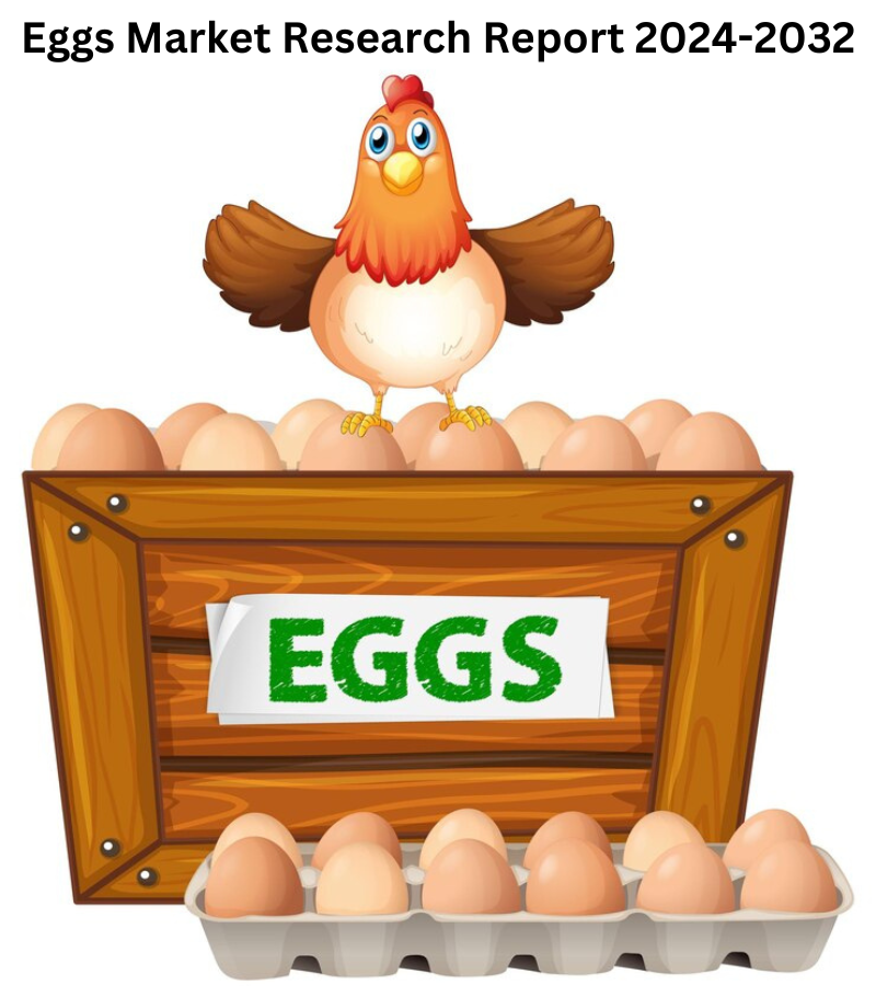 You are currently viewing Eggs Market Size, Share, Outlook, Trends, 2032