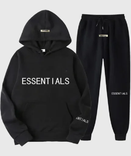 You are currently viewing Fear of God Essentials Hoodies