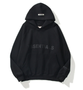 Read more about the article The Ultimate Guide to Essentials Hoodie: A Must-Have for Comfort and Style