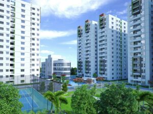 Read more about the article What points should be considered when buying 4BHK Flats in Vijayawada?