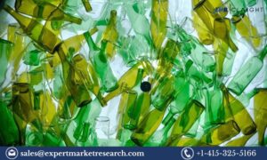 Read more about the article Recycled Glass Market Size, Demand, Trends and Forecast – 2032