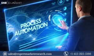 Read more about the article India Process Automation Market Size and Share: Demand, Growth & Forecast | 2032