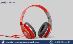 Read more about the article Middle East and Africa Headphones Market Size: Trends, Growth, and Forecast 2025-2033