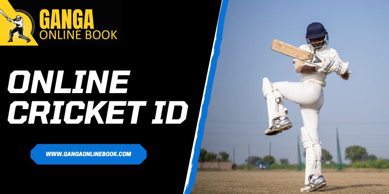 Read more about the article Online Cricket ID | Top Cricket Betting ID Platform In India