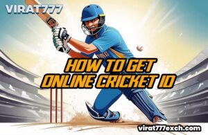 Read more about the article Online Cricket ID: Play casino sports with Online Cricket ID