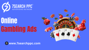 Read more about the article Boost Your Campaigns with Effective Online Gambling Ads Strategies