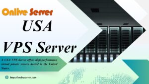 Read more about the article Discover the Ultimate Flexibility with USA VPS Server